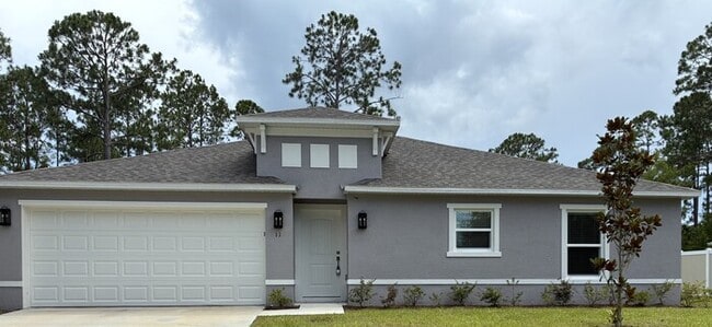 Palm Coast Single Family Home for Rent - Palm Coast Single Family Home for Rent