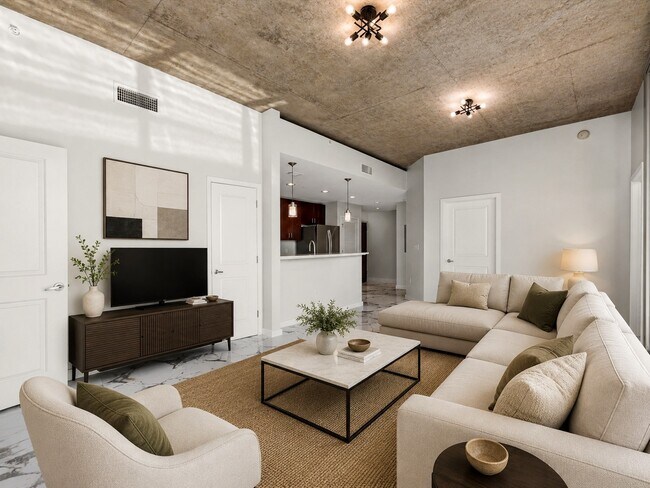 Photo - 5925 Almeda Rd Unit 11702