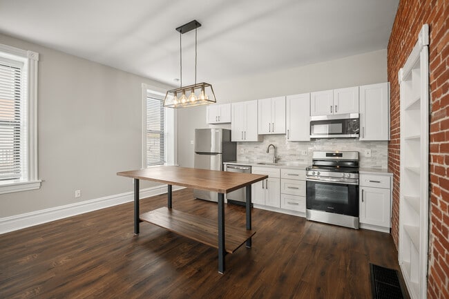 Photo - 1017 Ann Ave