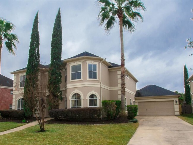 1614 Cottage Landing Ln Rental For Rent In Houston Tx Forrent Com