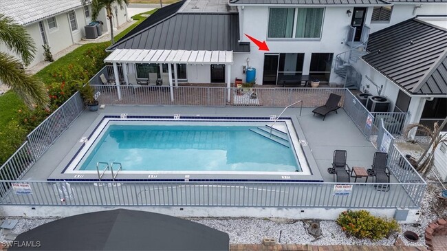 Photo - 4826 SW 29th Ave Townhome