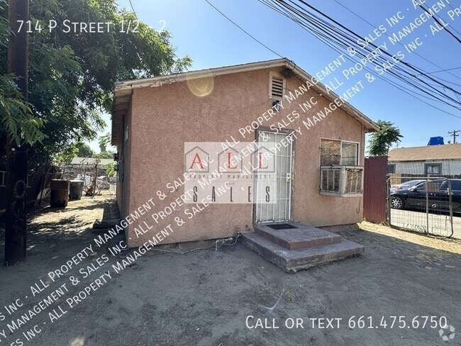 Building Photo - 1 P St Unit 2 Rental