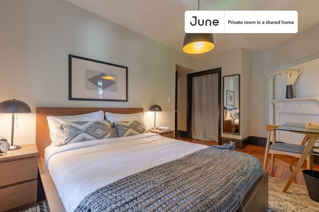 Photo - Room in Shared 5 bed/2 bath home Unit A