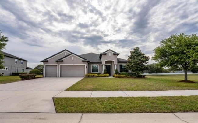 Photo - 913 Buckhurst Dr