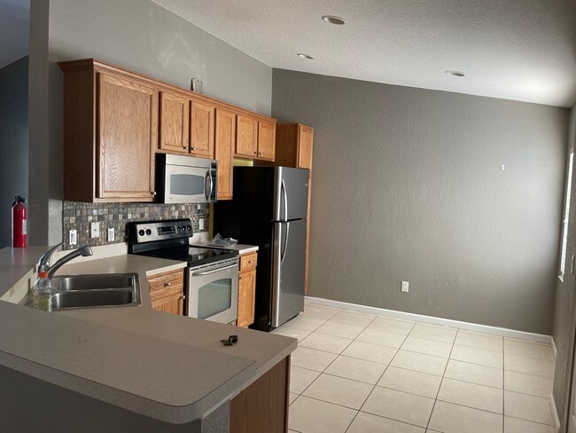 Kitchen 9ft. by 14.ft - 4560 SW 52nd Circle Unit 104