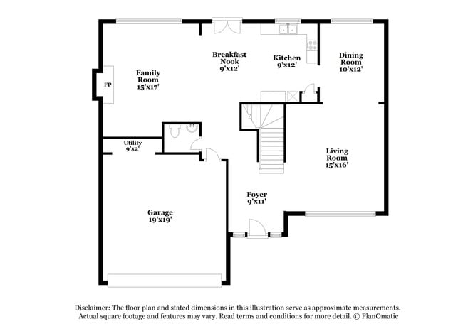 Photo - 2521 Meadow Pond Trail SW
