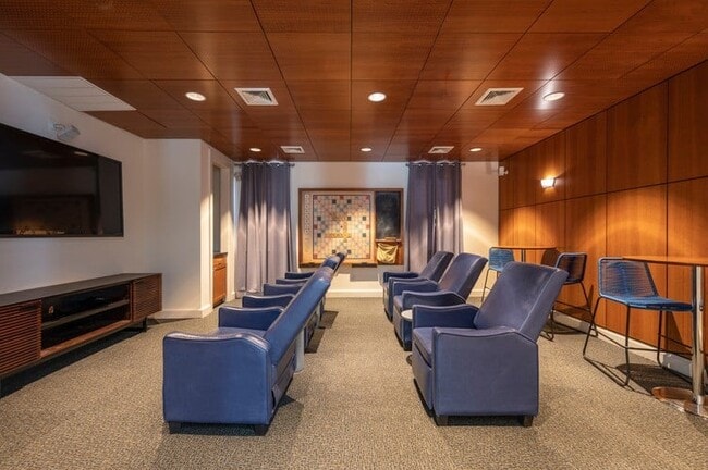 Bell Reading Commons