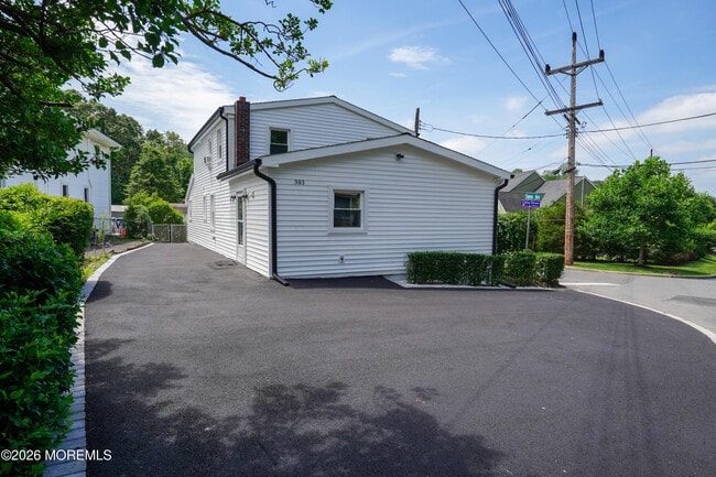 Photo - 383 Navesink Ave