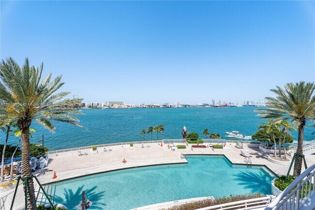 Building Photo - 848 Brickell Key Dr Unit 2601 Rental