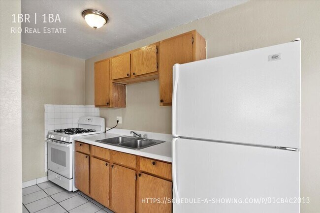 Photo - 3151 Eliot St Unit 3165