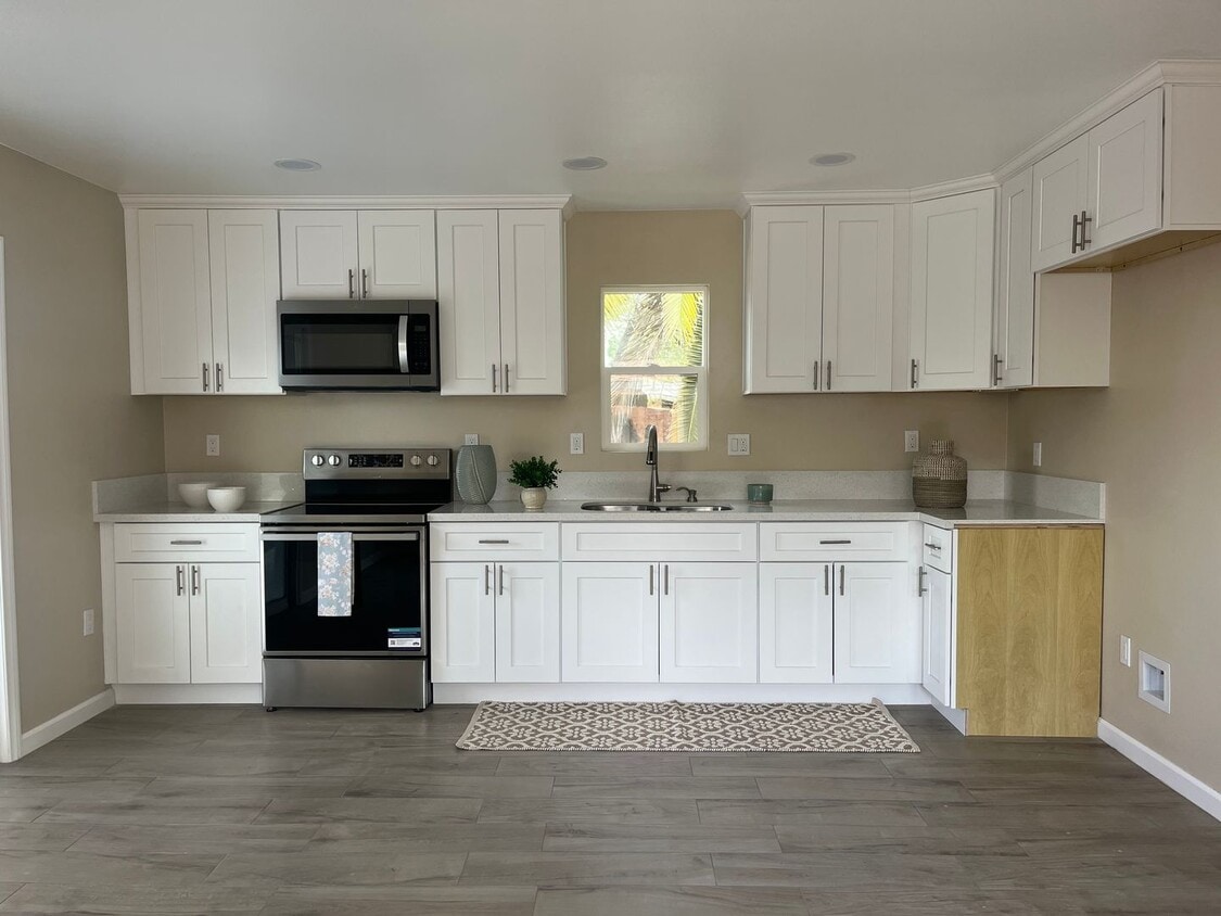 Cute 2 Bedroom ADU - Cute 2 Bedroom ADU