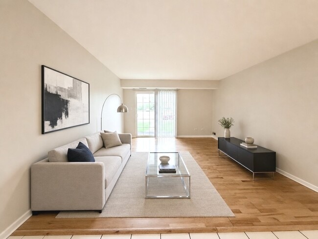 Photo - 1525 N Windsor Dr Unit 103