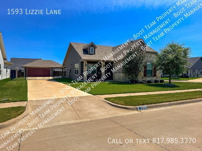 Photo - 1593 Lizzie Ln