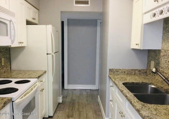 Photo - 8401 N Atlantic Ave Unit A5