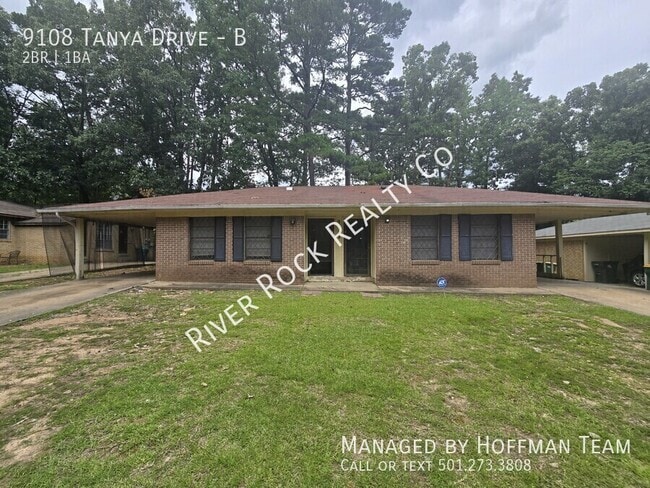 Building Photo - 9108 Tanya Dr Unit B
