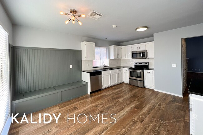 Photo - 1225 Sequoyah St