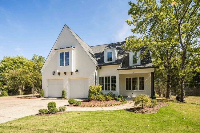 641 Fletcher Rd