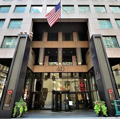 40 Broad St Unit 19C