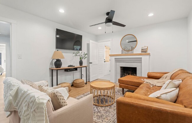 Photo - 1145 North Blvd