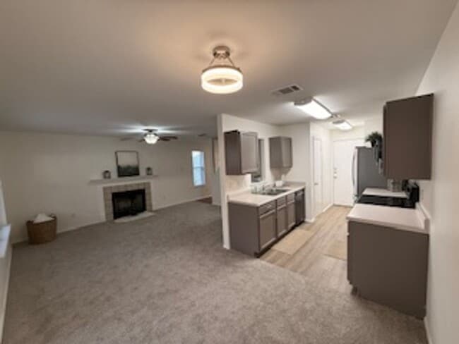 Photo - Gated Community Near Medical Center