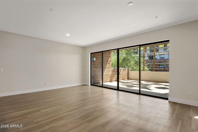 7126 E Osborn Rd Unit 1029