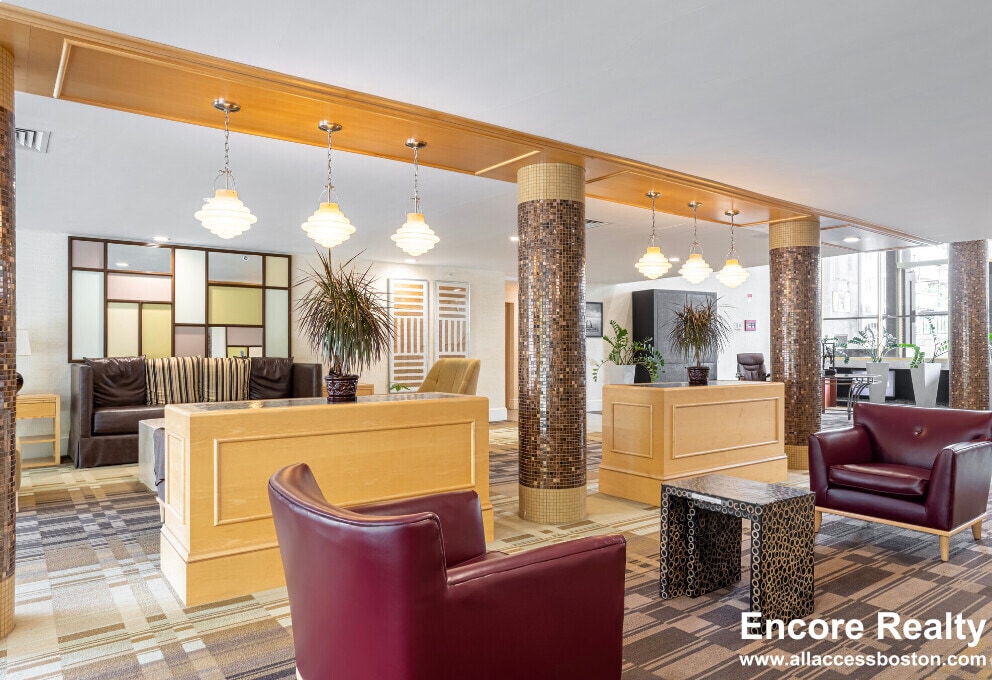 Photo - 101 Monmouth St Unit 214