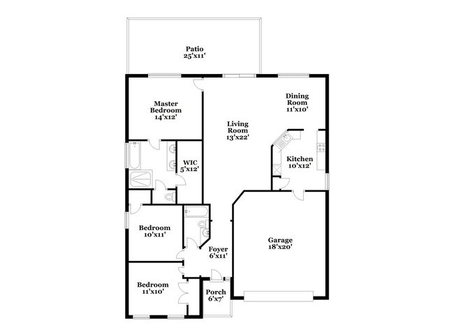 Photo - 10641 Egret Haven Ln Casa