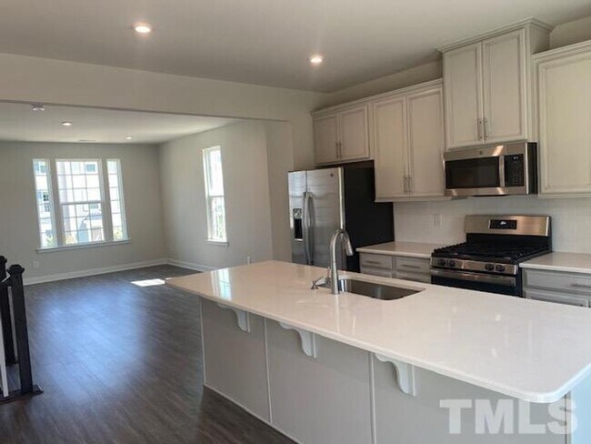 511 Autumn Cure Ct