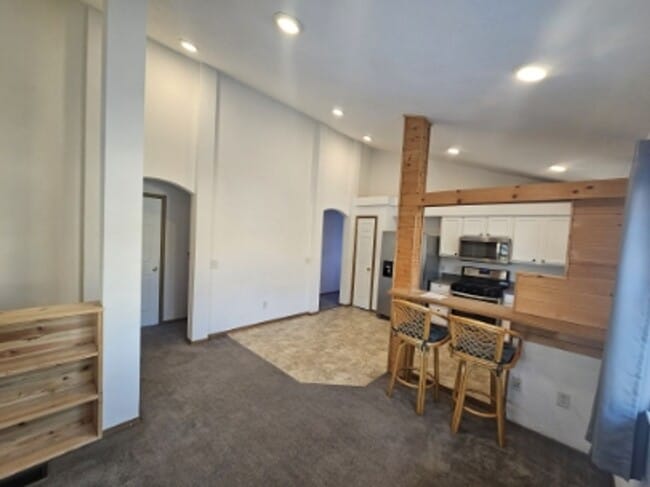 Photo - Charming 2 Bedroom Home with Fenced Yard – Dog Friendly!