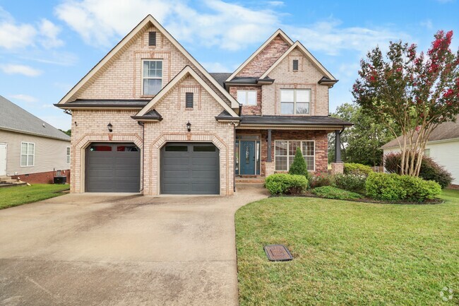 Building Photo - 869 E Accipiter Cir Rental