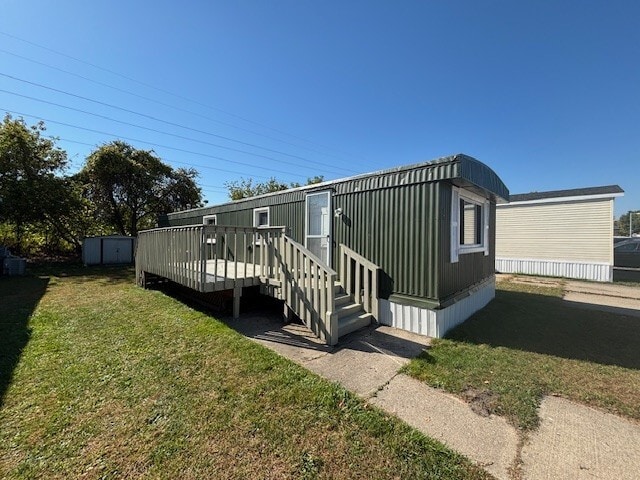 Photo - 831 N Pontiac Trail