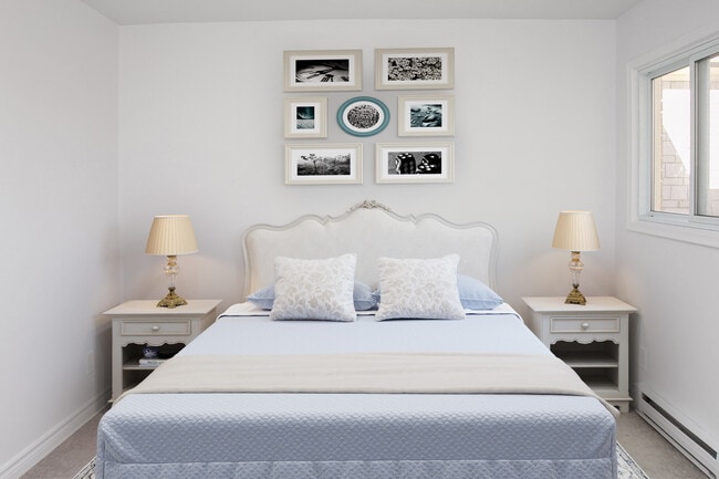 Photo - Fairway Apartments