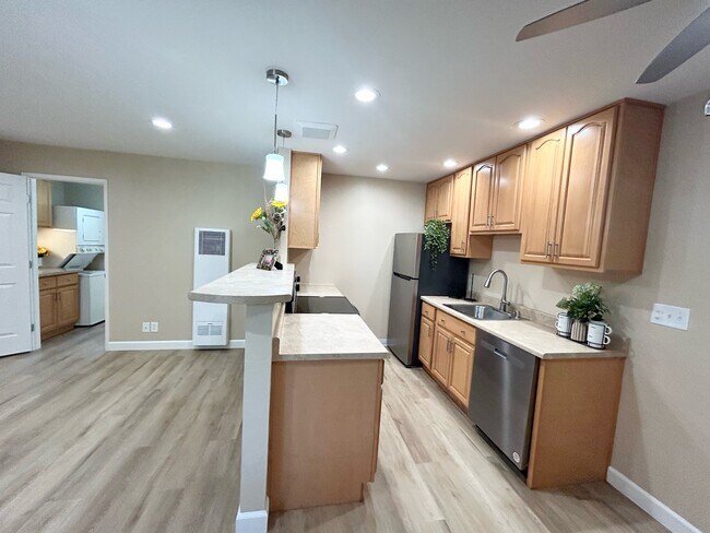 Available 03/24/26. Listed per $2,675/mo (12 months lease term) - The Court Apartments