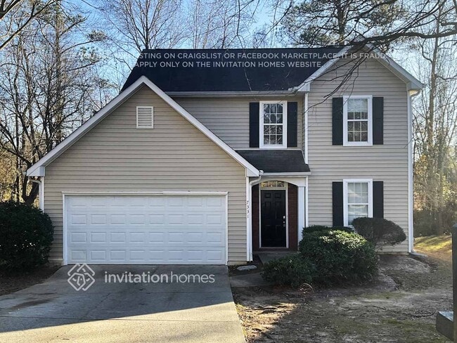 Building Photo - 7331 Copperbend Ct SE