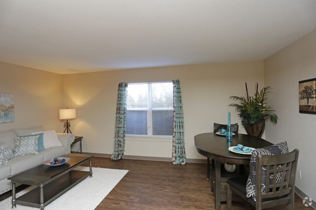 Interior Photo - Sundance Apartments