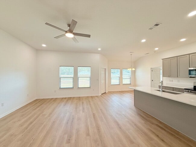 Photo - Spacious 4-Bedroom Home - New Construction