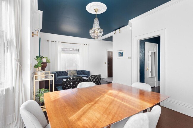 Photo - Sunny Two-Story Wash Park Bungalow