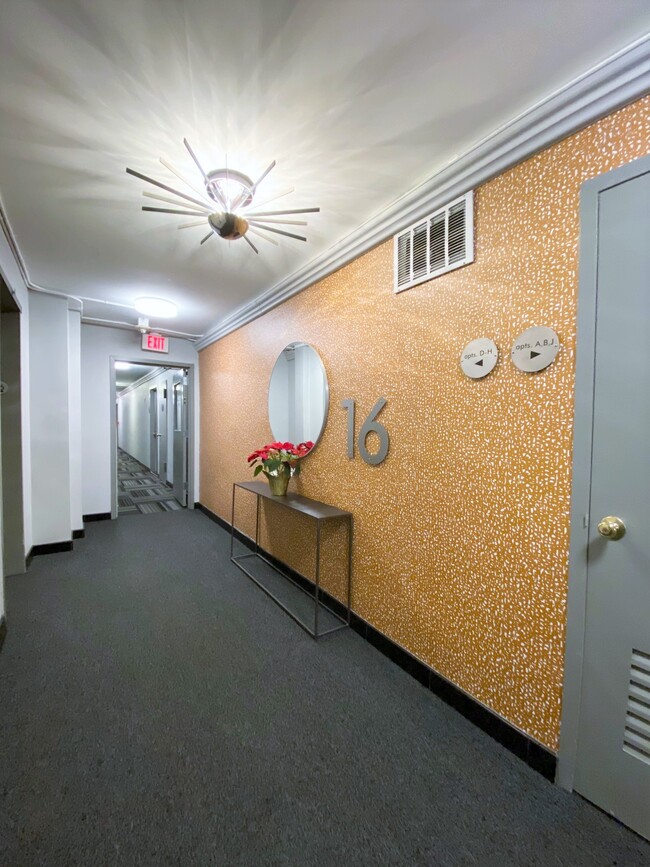 Photo - 135 Montgomery St Condo Unit 15B