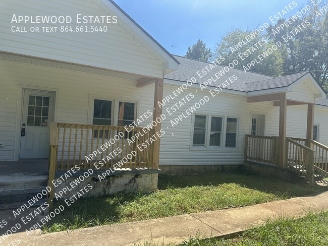 Building Photo - 261 Miller Line Rental