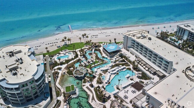 Building Photo - 1591 Gulf of Mexico Dr Unit 315 Rental