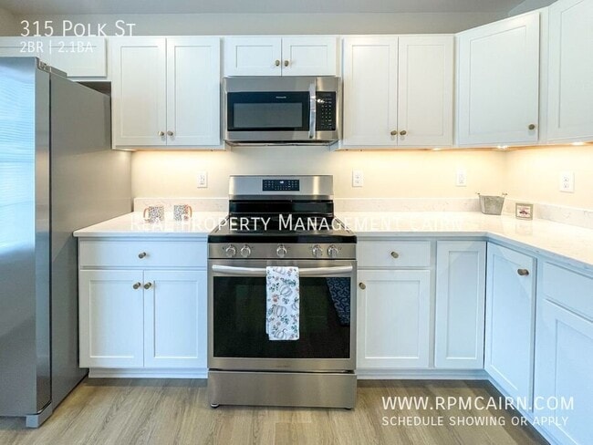 315 Polk St