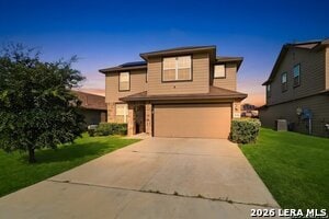 Building Photo - 8106 Chestnut Blue