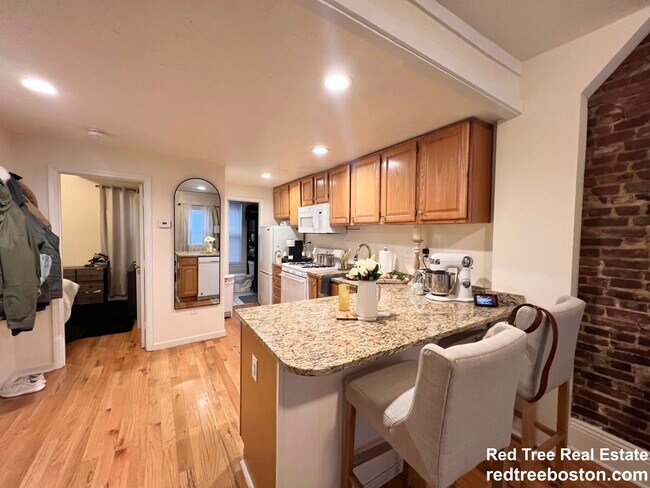 Photo - 1 Grimes St Unit 1