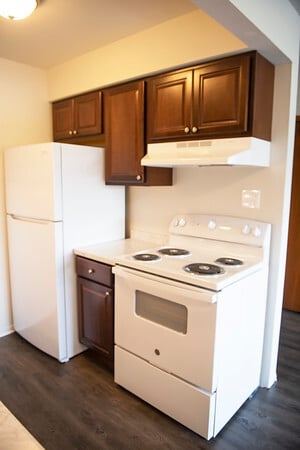 Photo - Holiday Garden Apartments