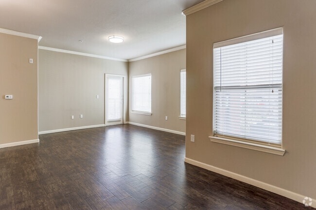 1BR, 1BA - The Cowboy