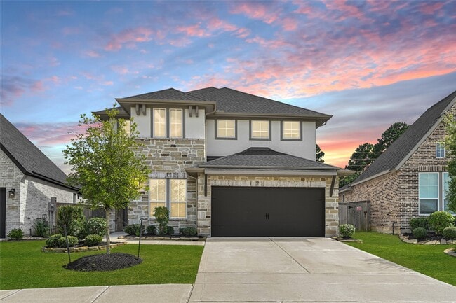 Building Photo - 9339 Galloway Wds Trl
