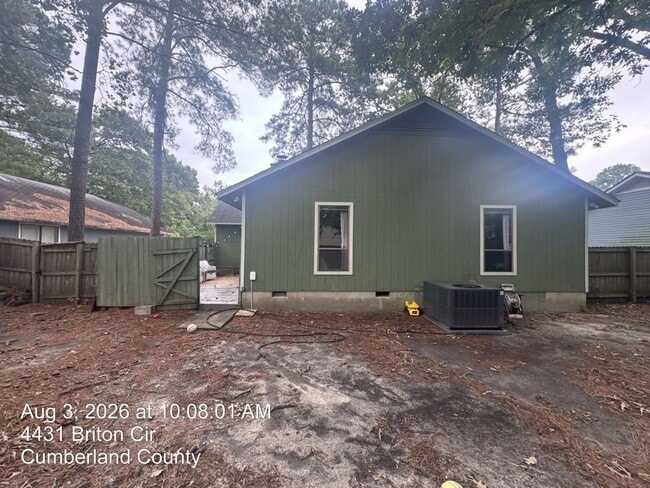 Photo - 4431 Briton Cir