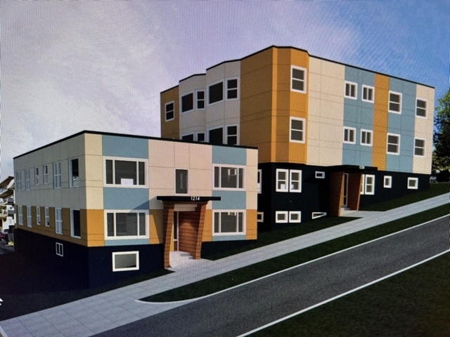 Photo - 1220 S Holgate St Unit B 2