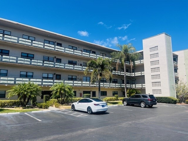 Building Photo - 6080 80th St N