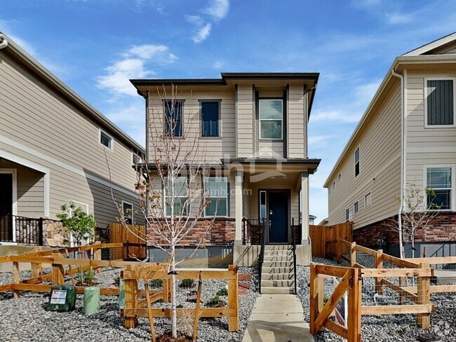 Building Photo - 23522 E 3rd Pl Rental